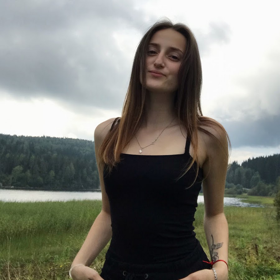 Katrin - YouTube