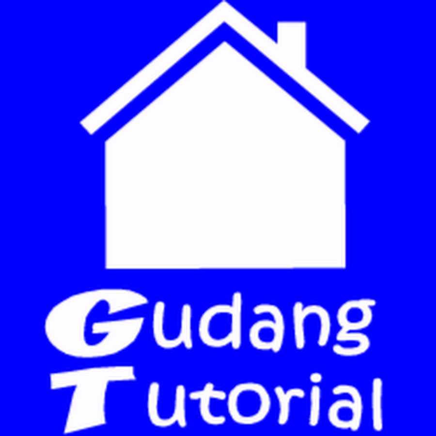 Gudang Tutorial - YouTube