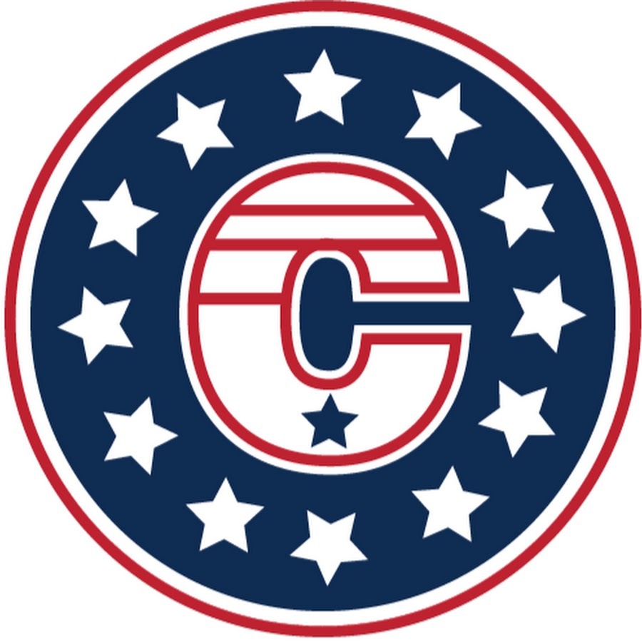 New Jersey Colonials Youth Hockey Association YouTube