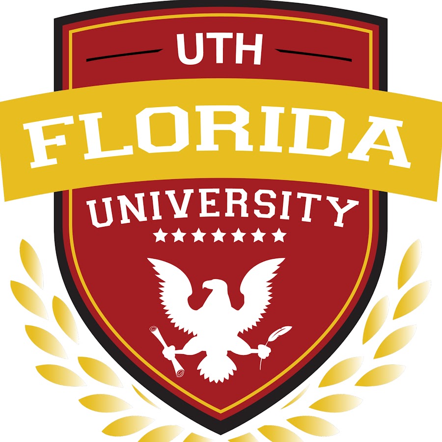 UTH Florida YouTube