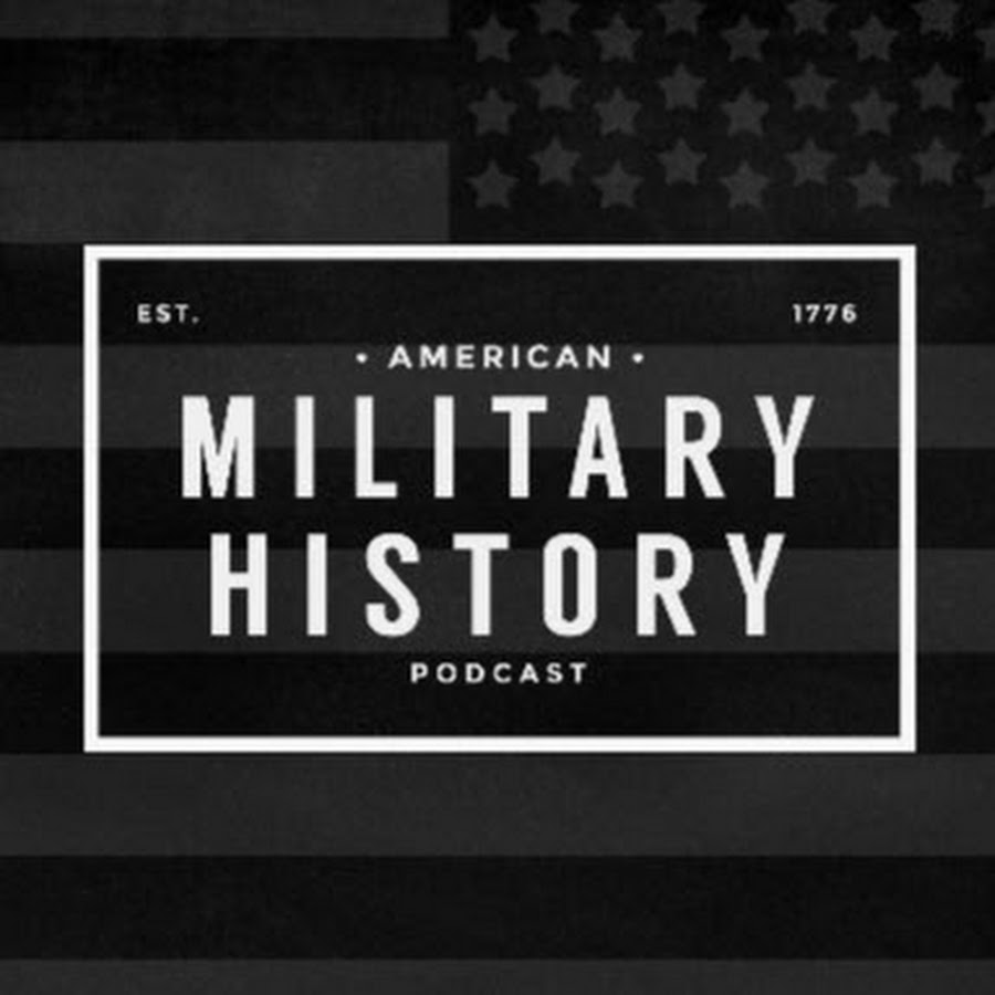 American Military History Podcast 