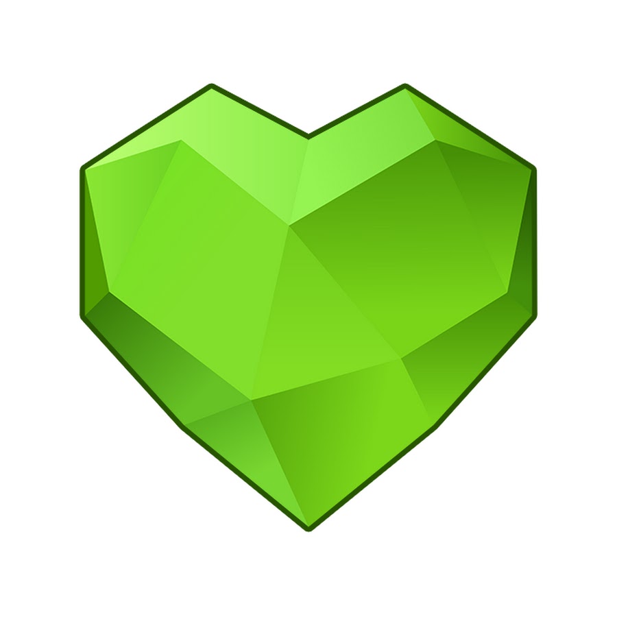 Greenheart Games YouTube