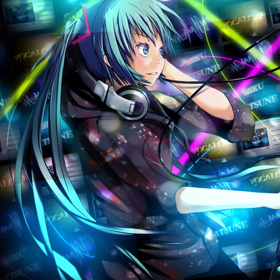 Nightcore Music Youtube