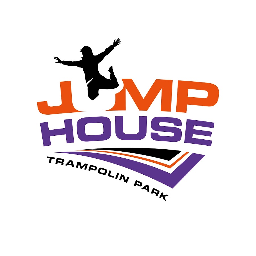 JUMP House Trampolinparks YouTube