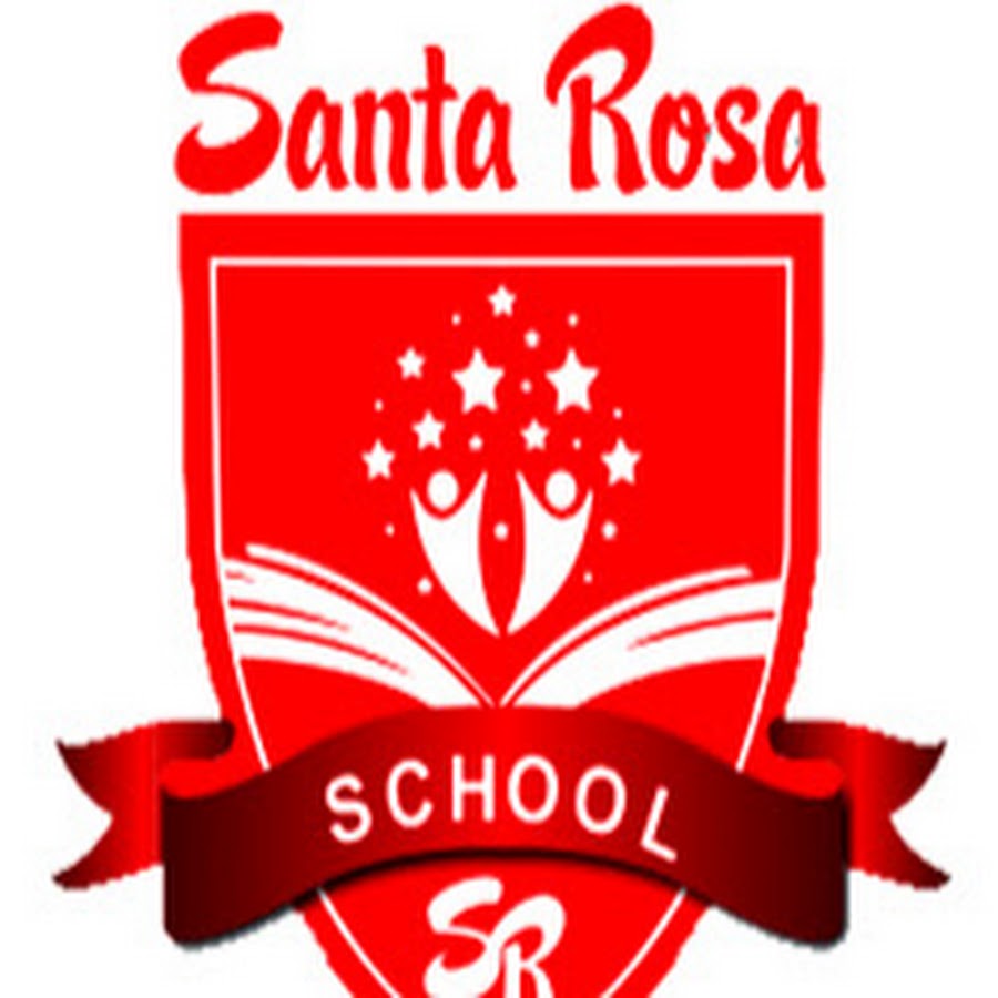 Colegio Santa Rosa de quives de los olivos - YouTube
