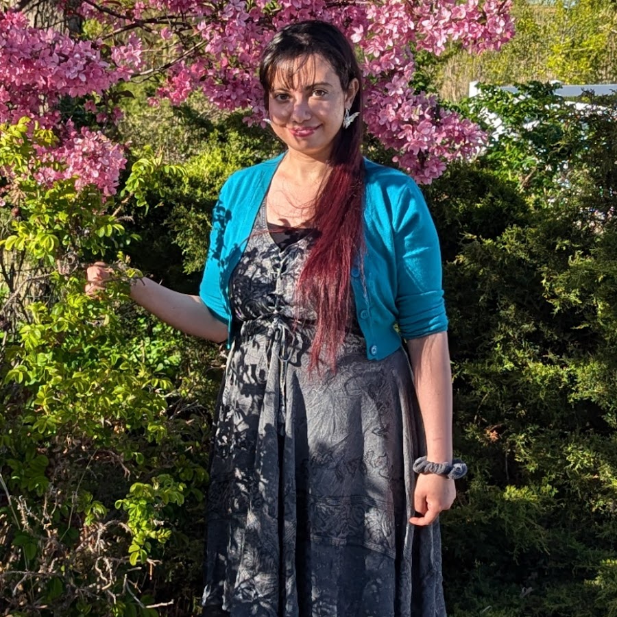 Monica Marie Zakariya - YouTube