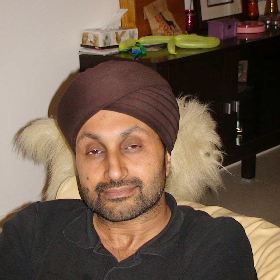 Sukhwant Sangha - YouTube