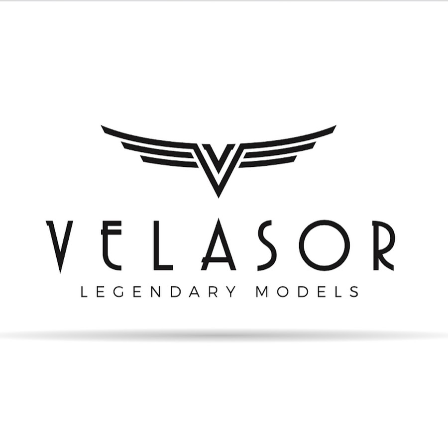 Velasor Legendary Models - YouTube