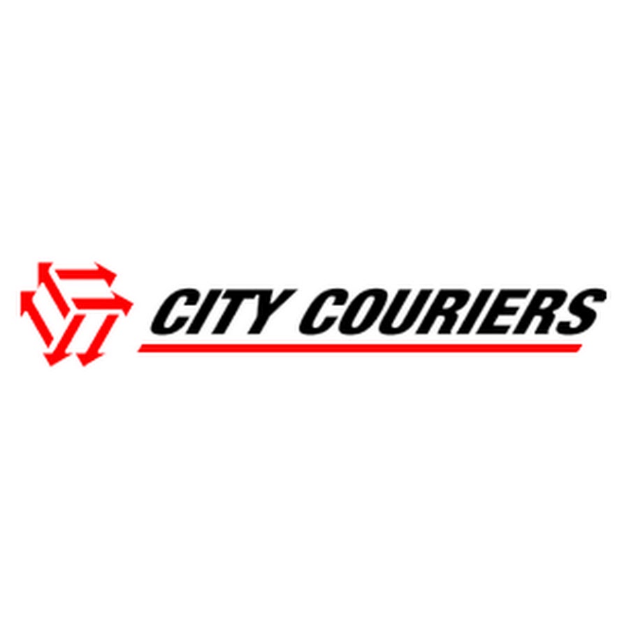 City Couriers YouTube