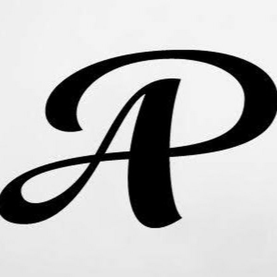 Ар буква картинка