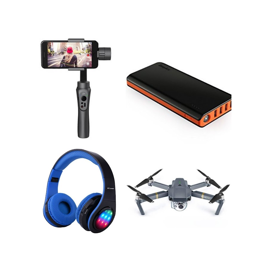 Voglia di Unboxing - YouTube