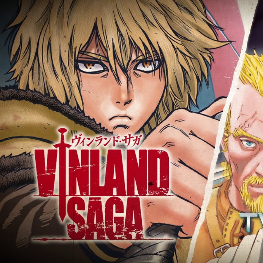 Vinland Saga Episode 1 -24 English Subbed - YouTube