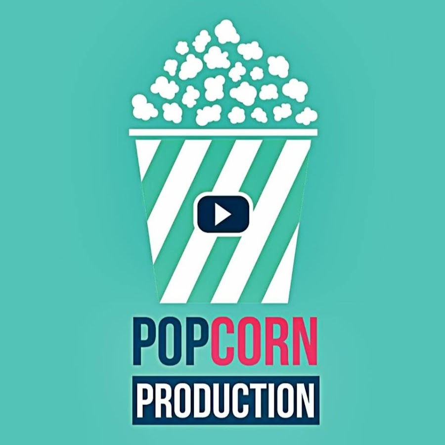 PoPcorn productions YouTube