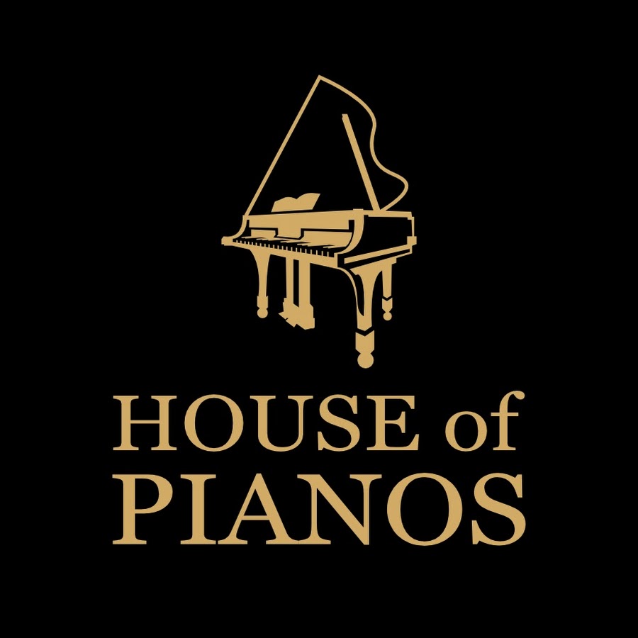 HOUSE OF PIANOS UAE YouTube