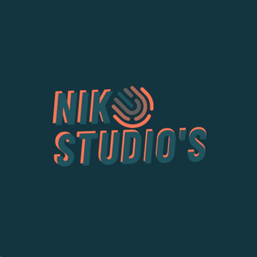 Nik Studio's - YouTube