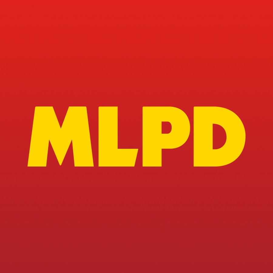 mlpd.de YouTube