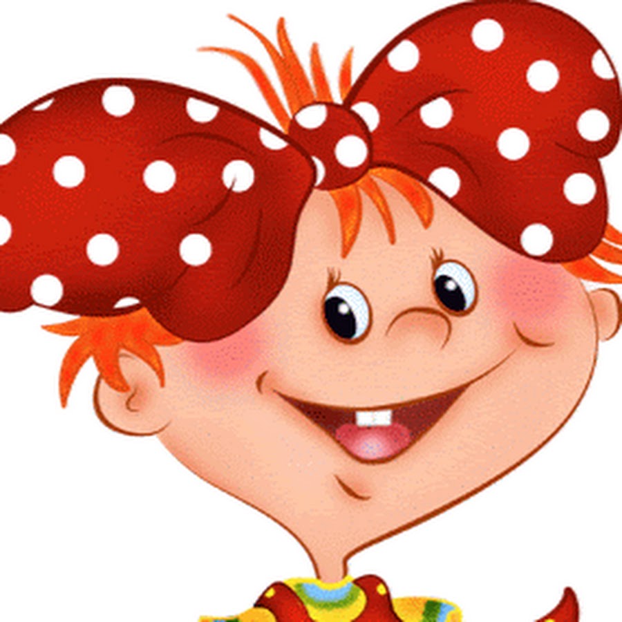 Детские смешные рожицы рисунки