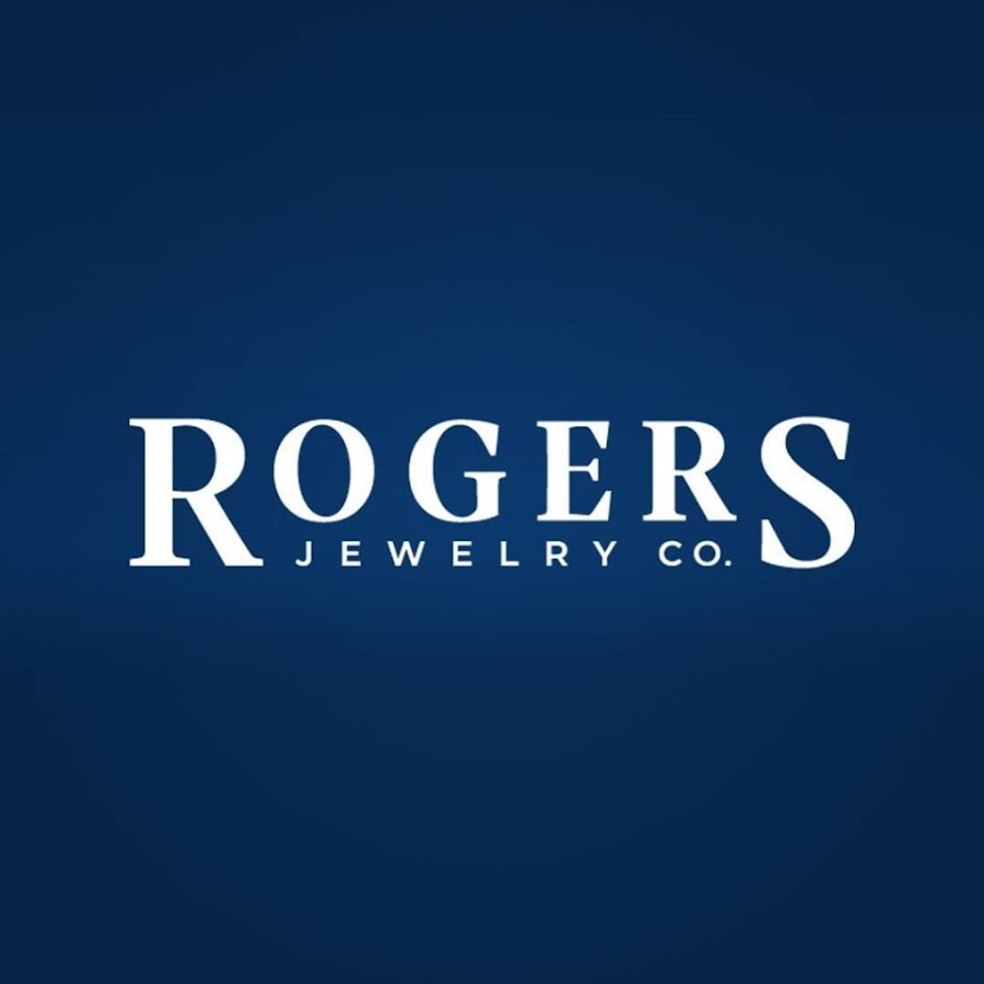 Rogers Jewelry Co. YouTube