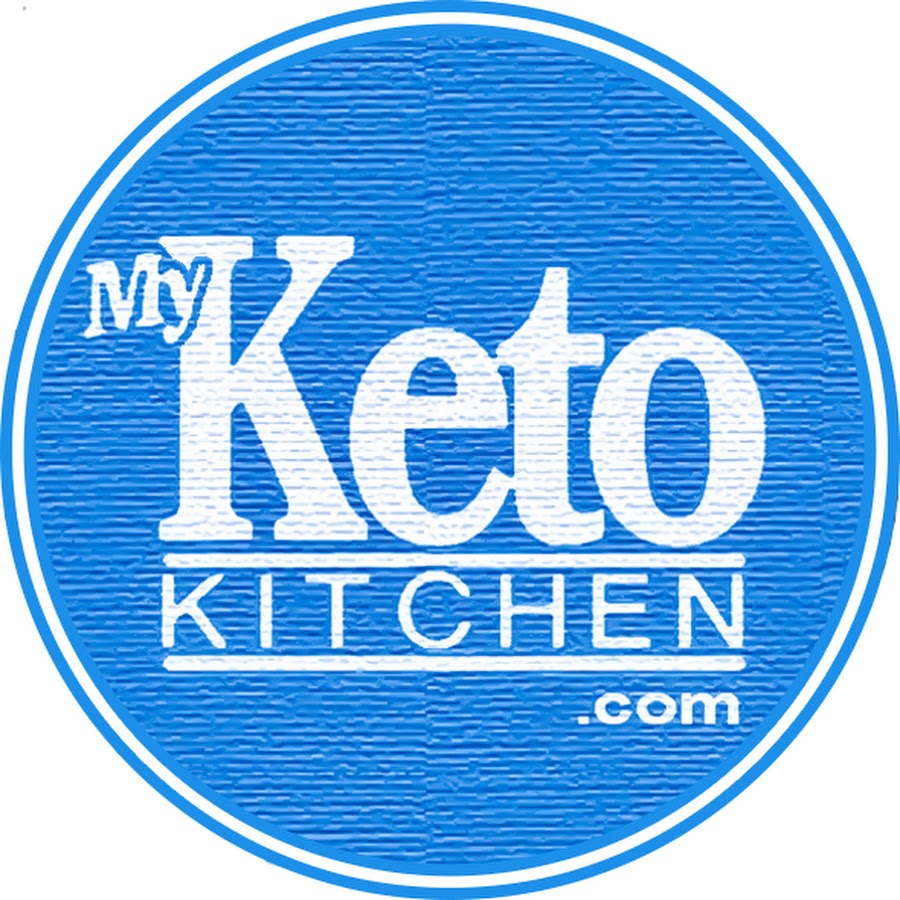 My Keto Kitchen - YouTube