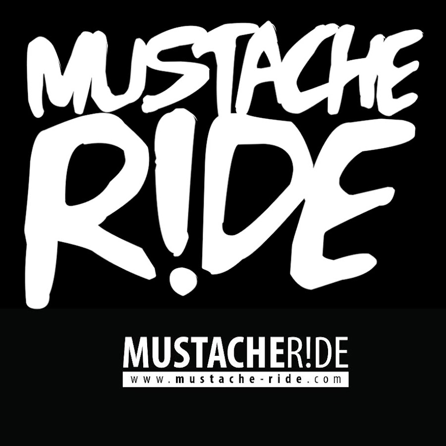 Mustache Ride YouTube