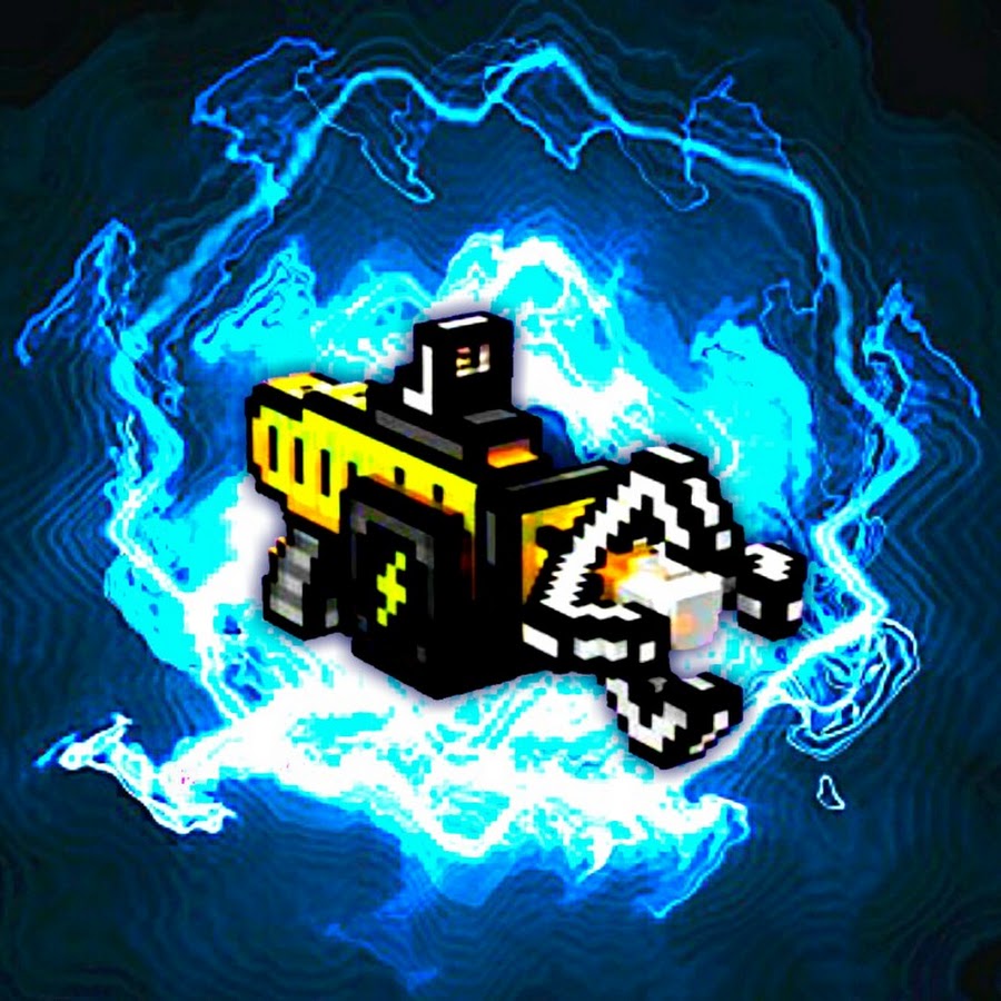 CHAIN THUNDERBOLT YouTube