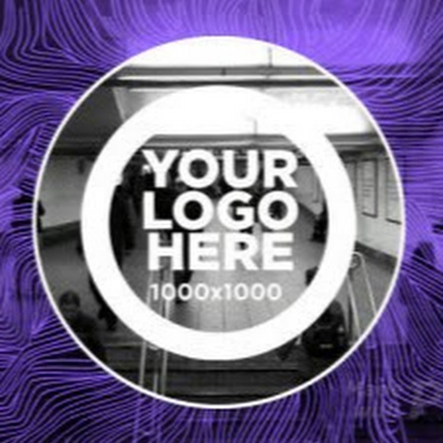 YOUR LOGO - YouTube