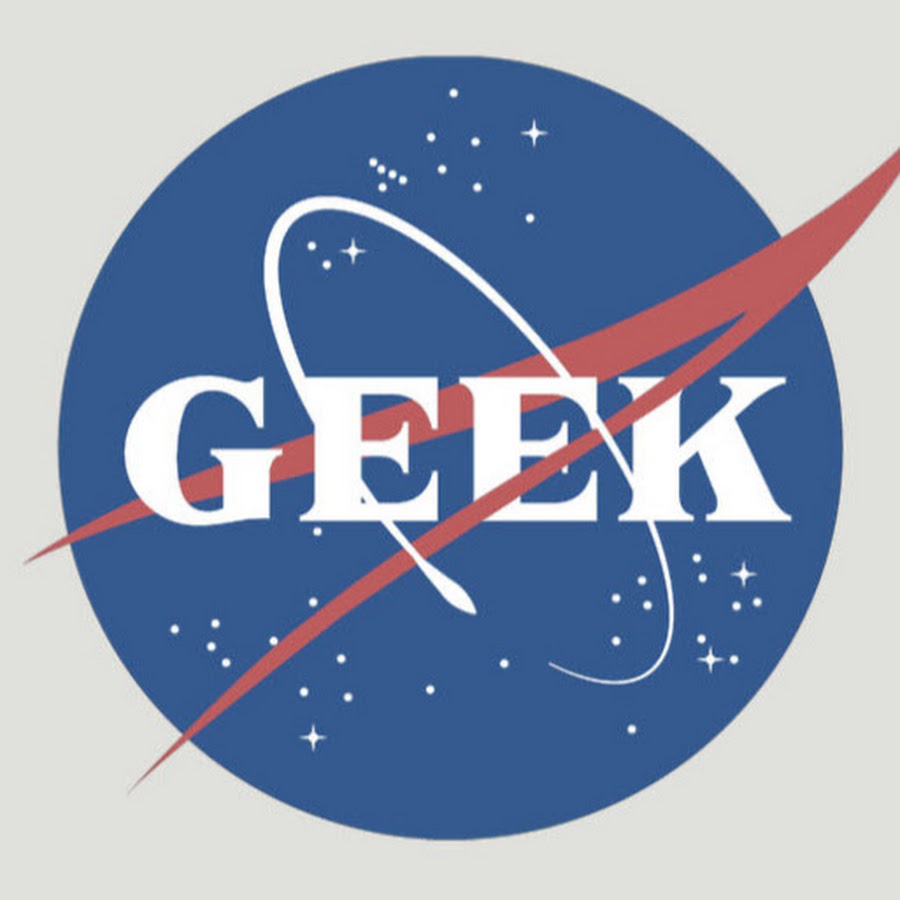 Space Geeks YouTube