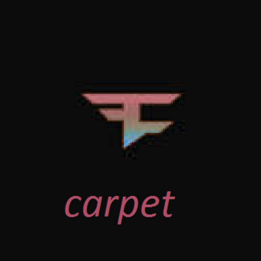 FaZe Carpet YouTube