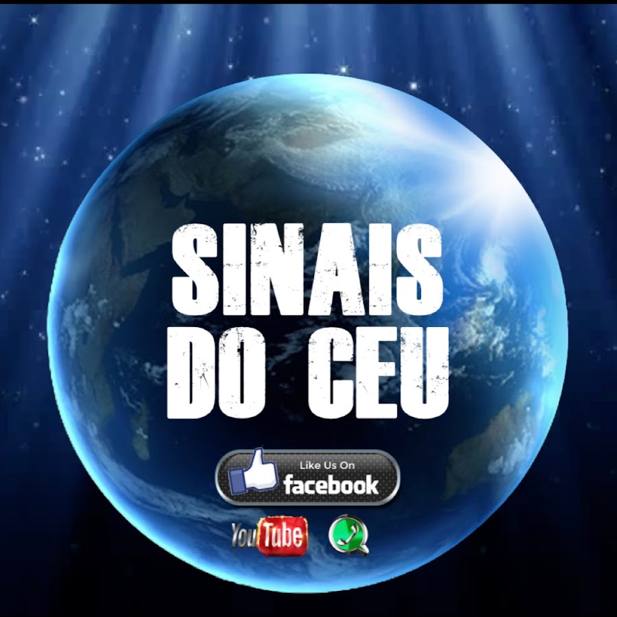 Sinais do Ceu YouTube