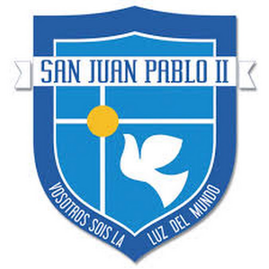 San Juan Pablo II Secundaria - YouTube