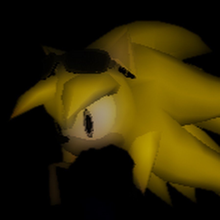 Minion Shadow The Hedgehog - YouTube