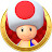 Toad from Mairo Party 6 avatar