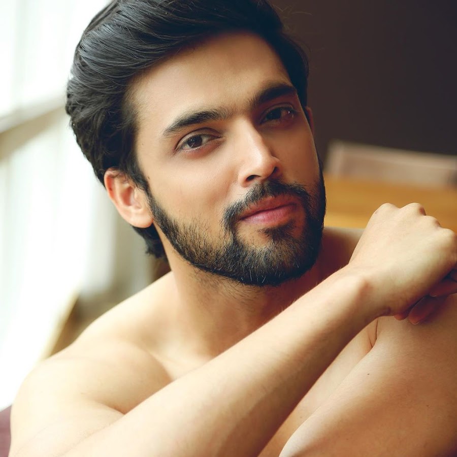 Parth Samthaan - YouTube
