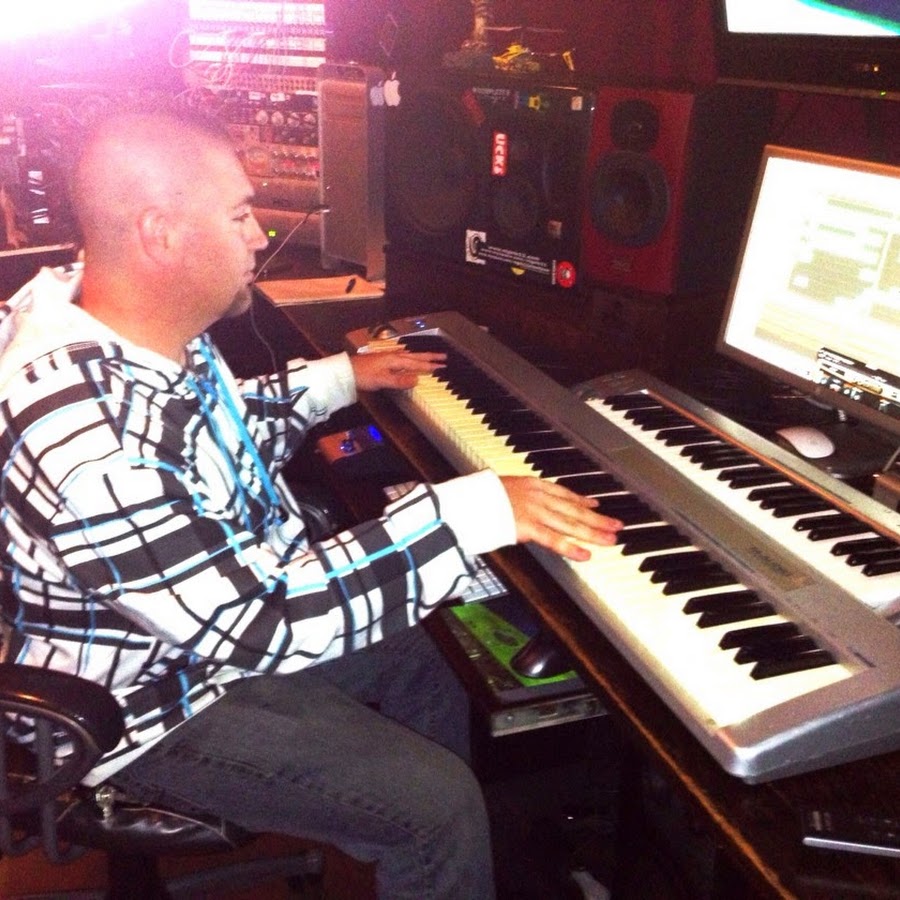 Jist Records - YouTube