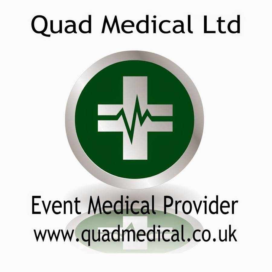Quad Medical Ltd YouTube