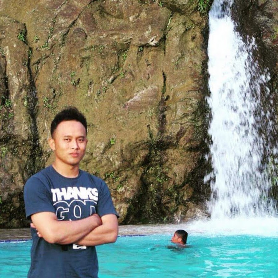 erikk RIDUWAN YouTube