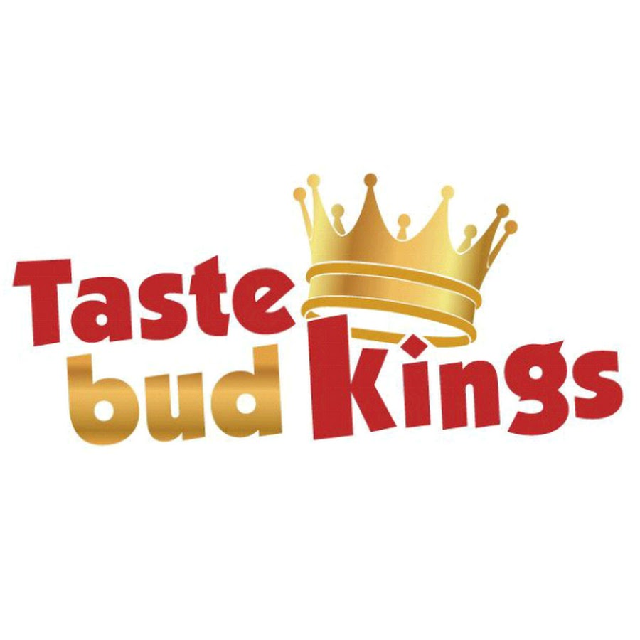 TASTE BUD KINGS 