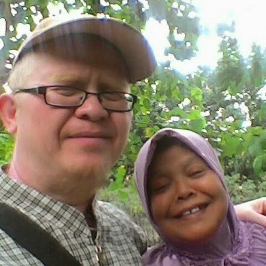 Achmad Rizali - YouTube