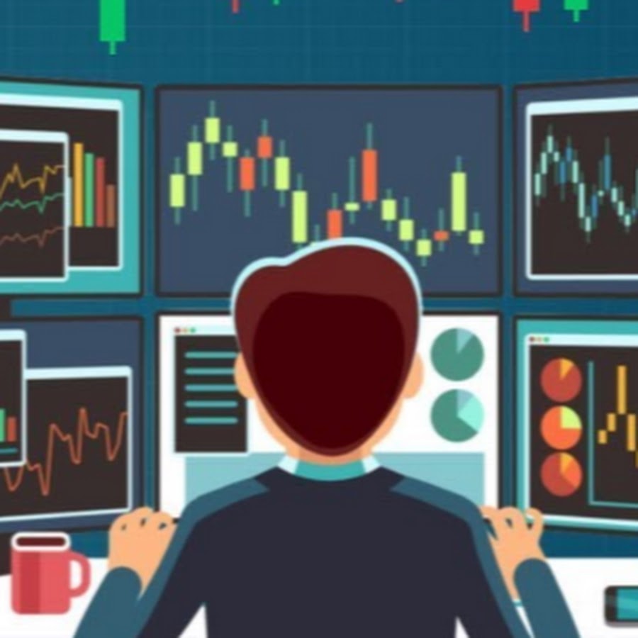 The Top Trading Team - YouTube