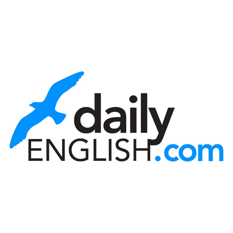Daily English - YouTube