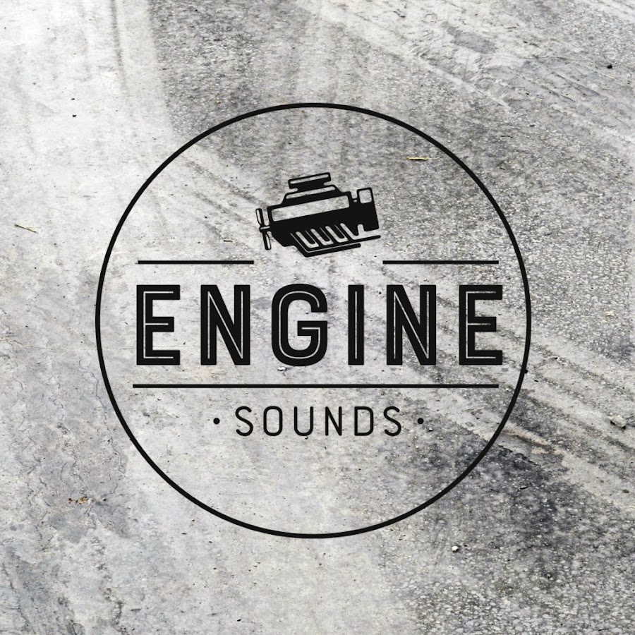 Engine Sounds YouTube