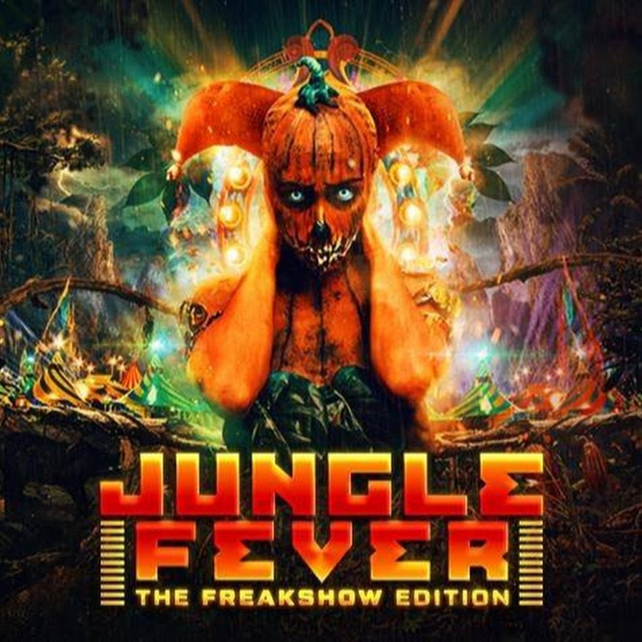 Jungle Fever YouTube