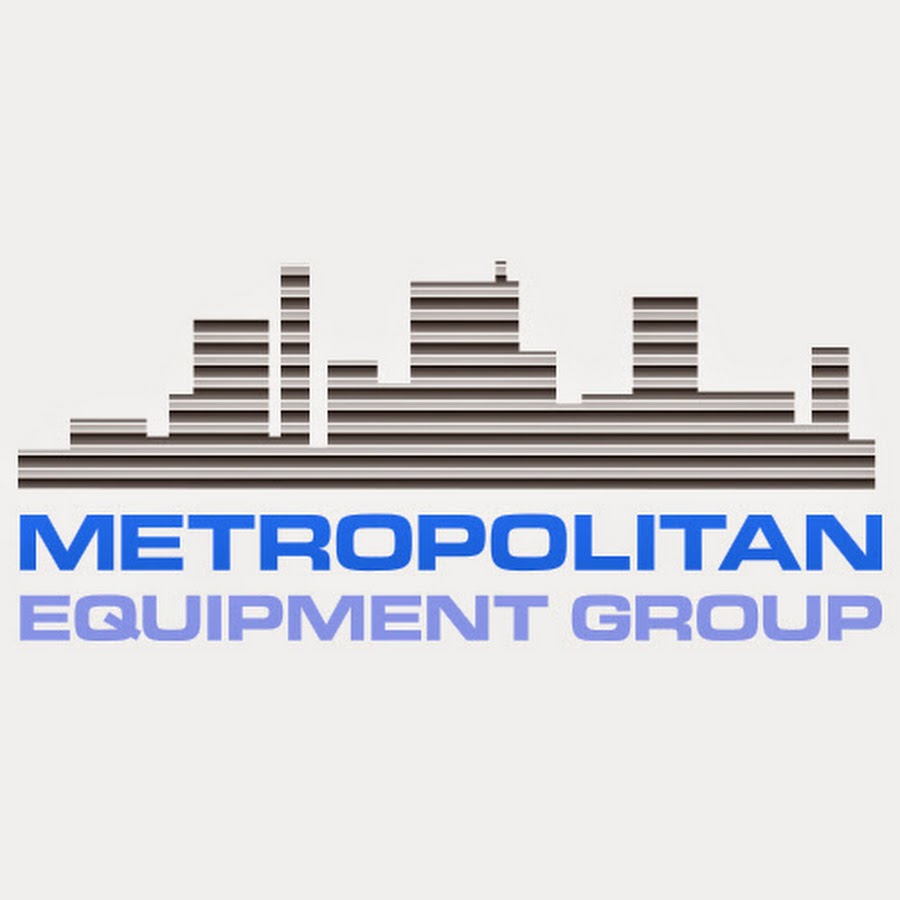 Metropolitan Equipment Group YouTube