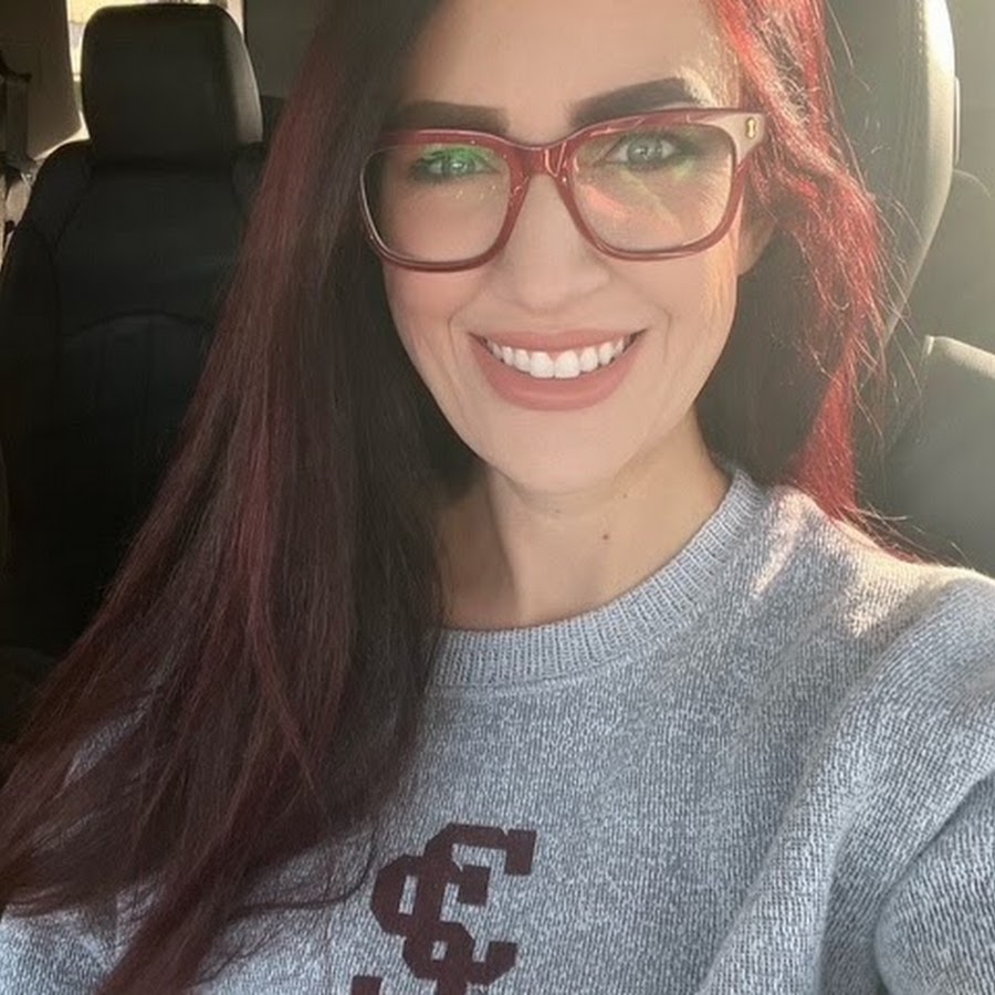 Crystal Marie YouTube