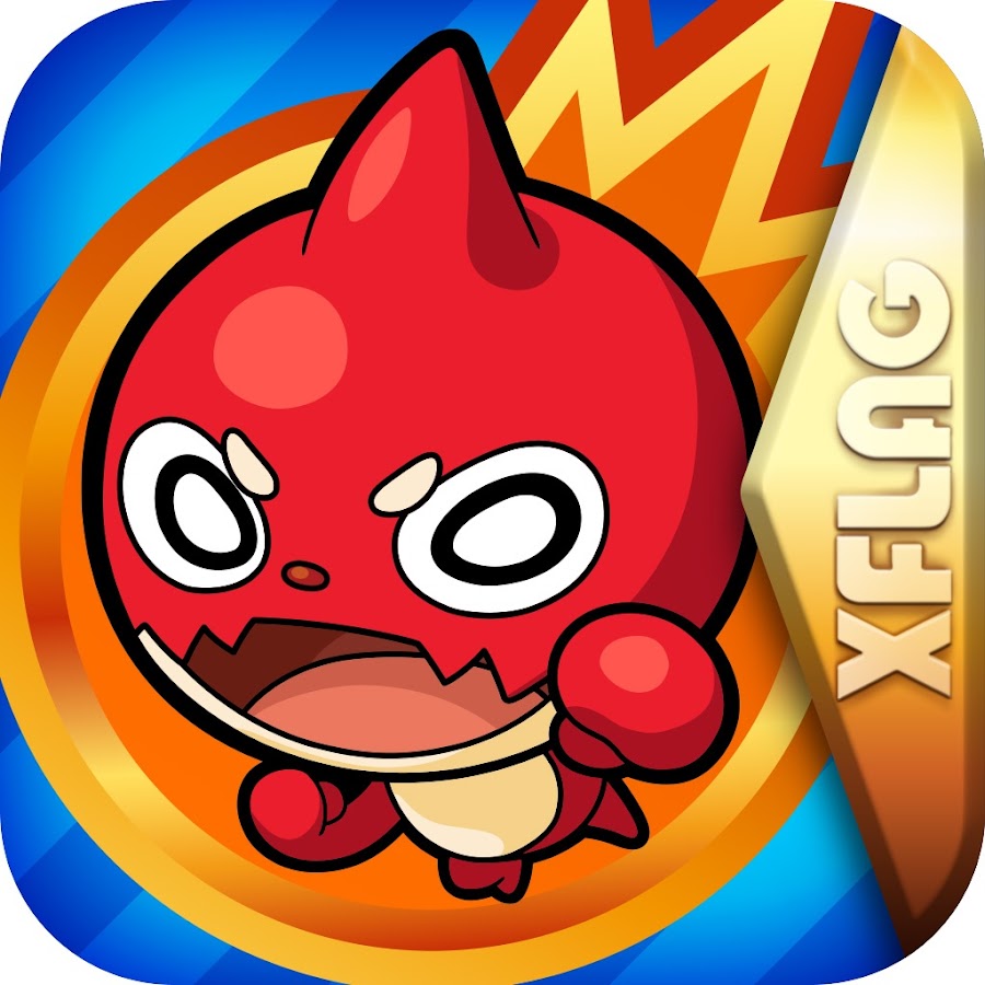 怪物彈珠 Monster Strike Tw
