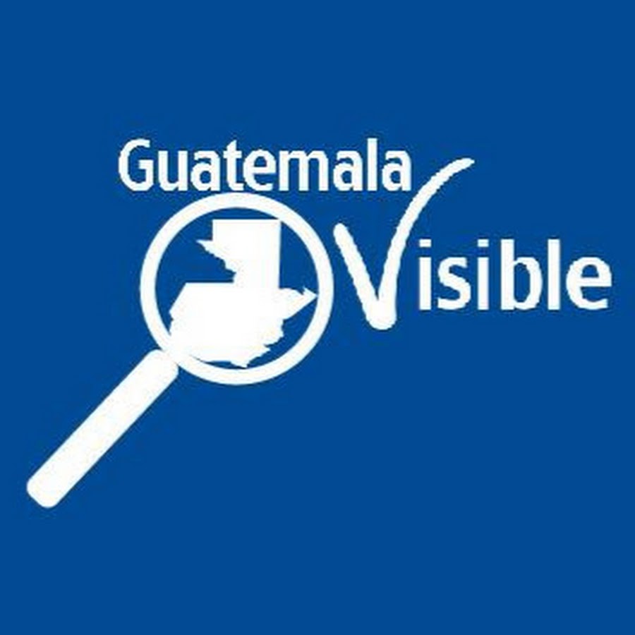 Guatemala Visible - YouTube