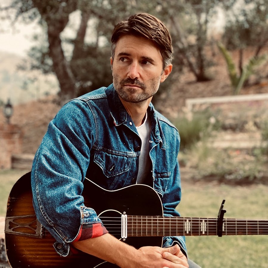 Brandon Jenner Death Of Me