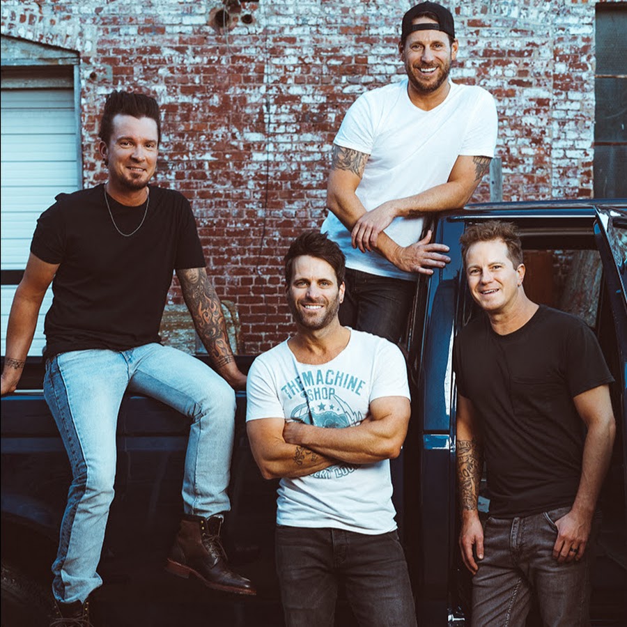 Parmalee YouTube