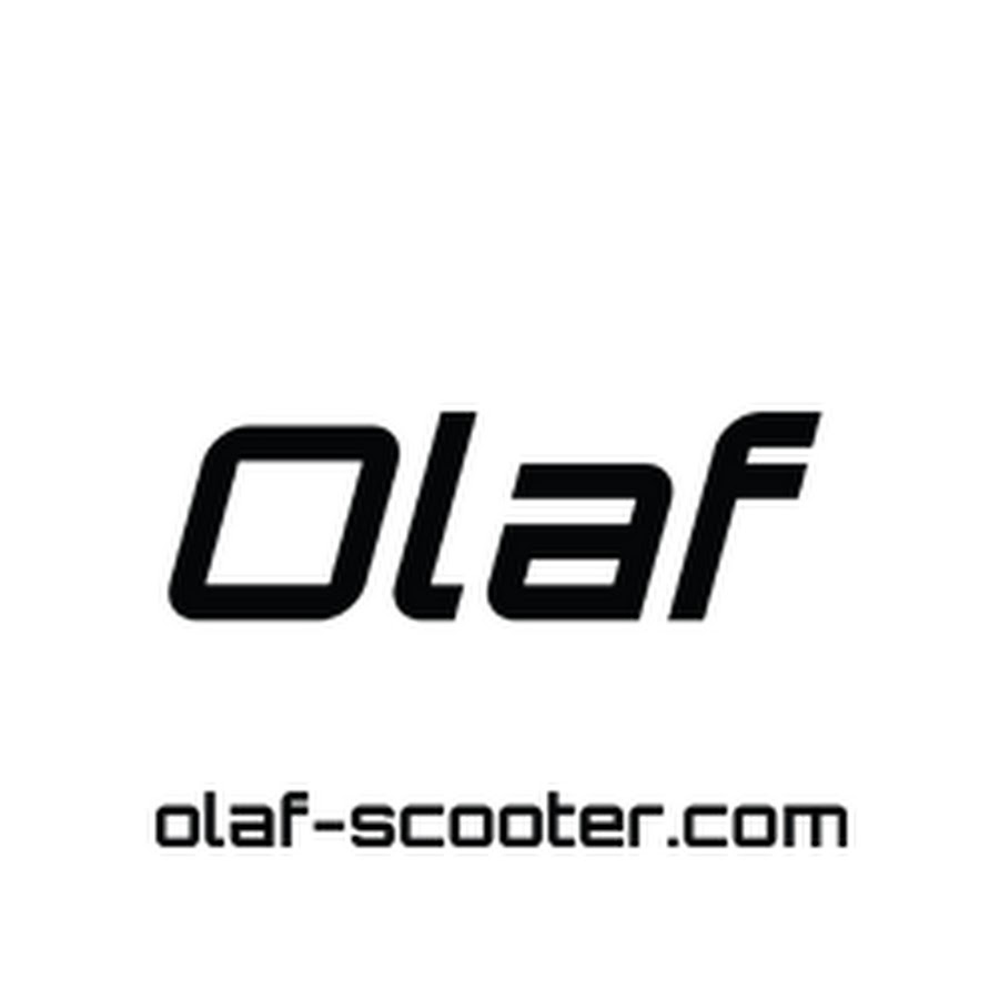 Olaf Scooter - YouTube