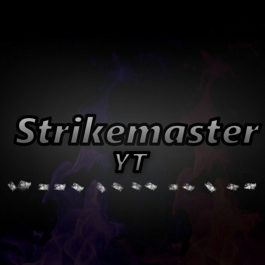 StrikemasterYT - YouTube